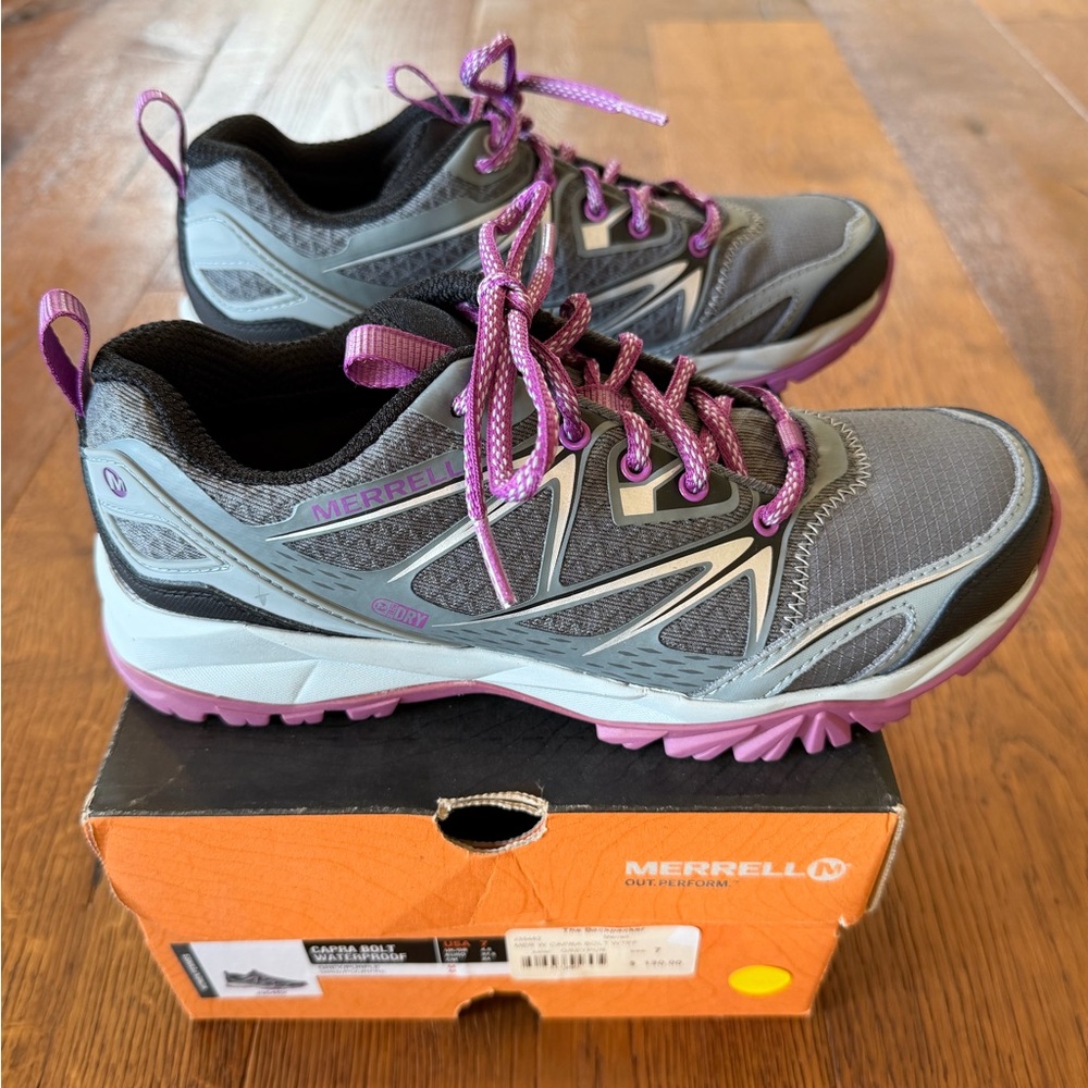 Merrell Women's Capra
